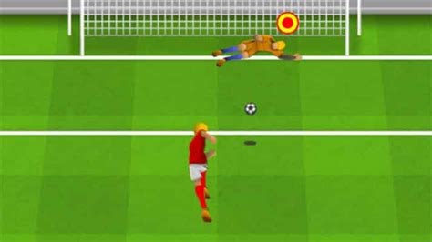 Penalty Shootout: Multi League ️ Play on CrazyGames.